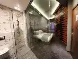 Двухместный полулюкс