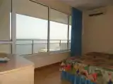Двухместный номер Стандарт с балконом и с видом на море