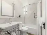 Семейный люкс с 2 комнатами