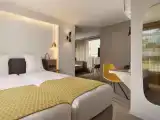 Двухместный номер Deluxe