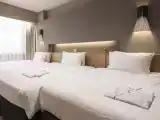 Трёхместный полулюкс
