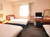 Трёхместный номер