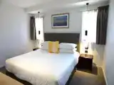 Апартаменты Luxury с 3 комнатами