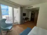 Двухместный номер Executive с балконом