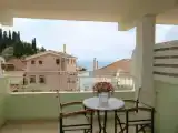 Двухместный номер Стандарт с балконом