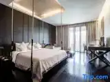 Двухместный люкс с видом на реку