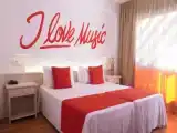 Двухместный номер Deluxe