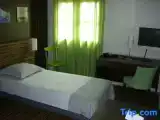Одноместная студия