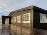 Номер Стандарт