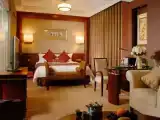Двухместные апартаменты Deluxe