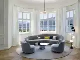 Двухместный полулюкс