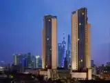 Двухместный люкс Diplomat