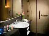 Двухместный люкс