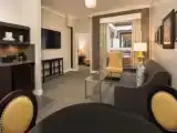 Одноместный люкс