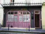 Run of House