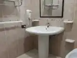 Двухместный номер Стандарт с видом на внутренний двор