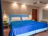 Двухместный номер Стандарт с красивым видом из окна