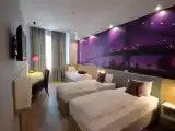 Трёхместный номер Superior