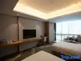 Номер Deluxe