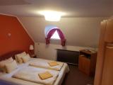 Семейный полулюкс