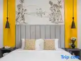 Номер Deluxe