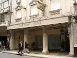 Run of House