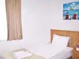 Одноместный номер Эконом