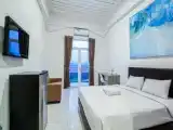 Четырёхместный семейный номер Стандарт