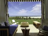 Двухместный номер Hearing Accessible Cabana рядом с пляжем