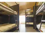 Кровать в общем номере