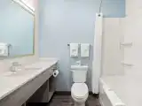 Двухместный люкс