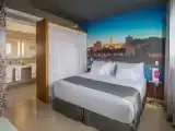 Полулюкс Deluxe