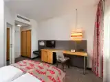 Двухместный номер Стандарт
