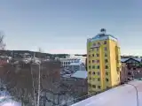 Run of House