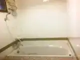 Семейный номер Стандарт с видом на сад