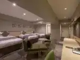 Четырёхместный номер Superior