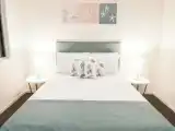 Четырёхместный коттедж с 3 комнатами
