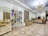 Одноместный номер Стандарт