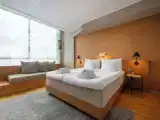 Двухместный люкс
