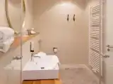 Двухместный номер Deluxe