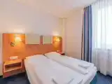 Двухместный номер Комфорт