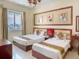 Двухместный номер Deluxe
