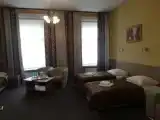 Трёхместный номер Deluxe