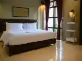 Двухместный номер Deluxe