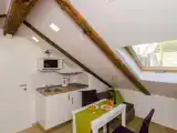 Двухместная студия Комфорт