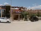 Номер Стандарт с видом на окрестности