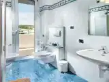 Номер Стандарт с балконом