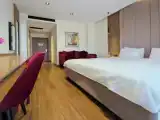 Номер Luxury