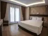 Двухместный номер Стандарт с видом на горы