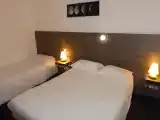 Трёхместный номер Стандарт